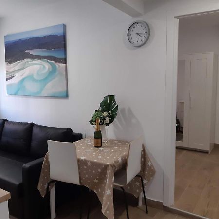 Lucky Home 1 Santa Coloma de Gramanet Eksteriør billede
